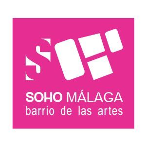 Soho Málaga · Barrio de las Artes