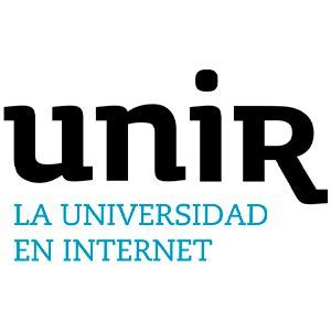 UNIR · Universidad Internacional de La Rioja