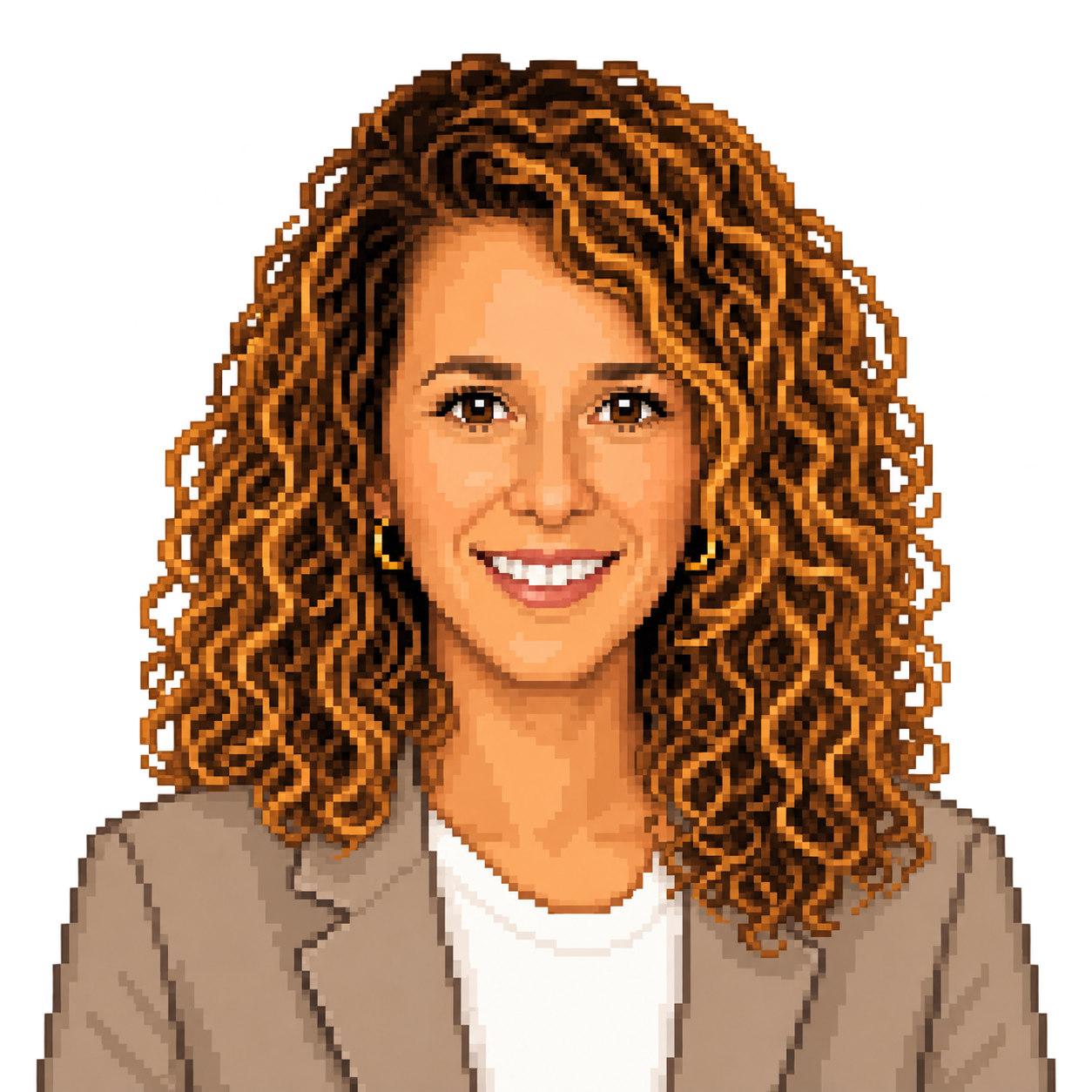 Carmen Márquez Espárraga