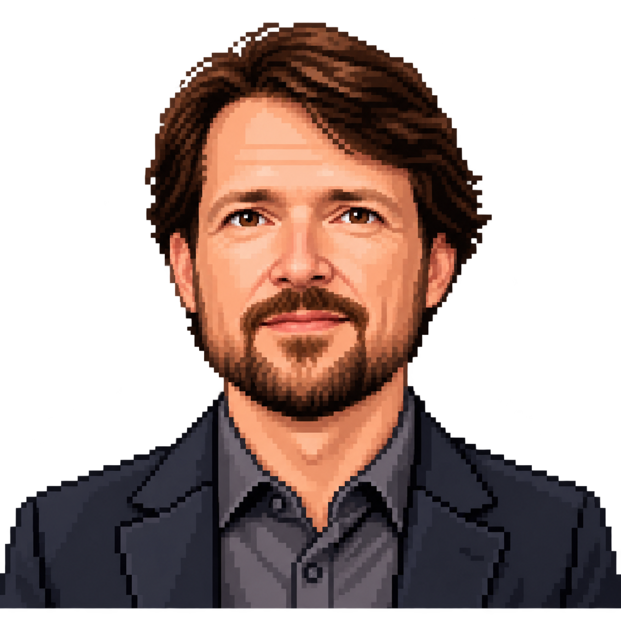 Mark Mesa Oostlander